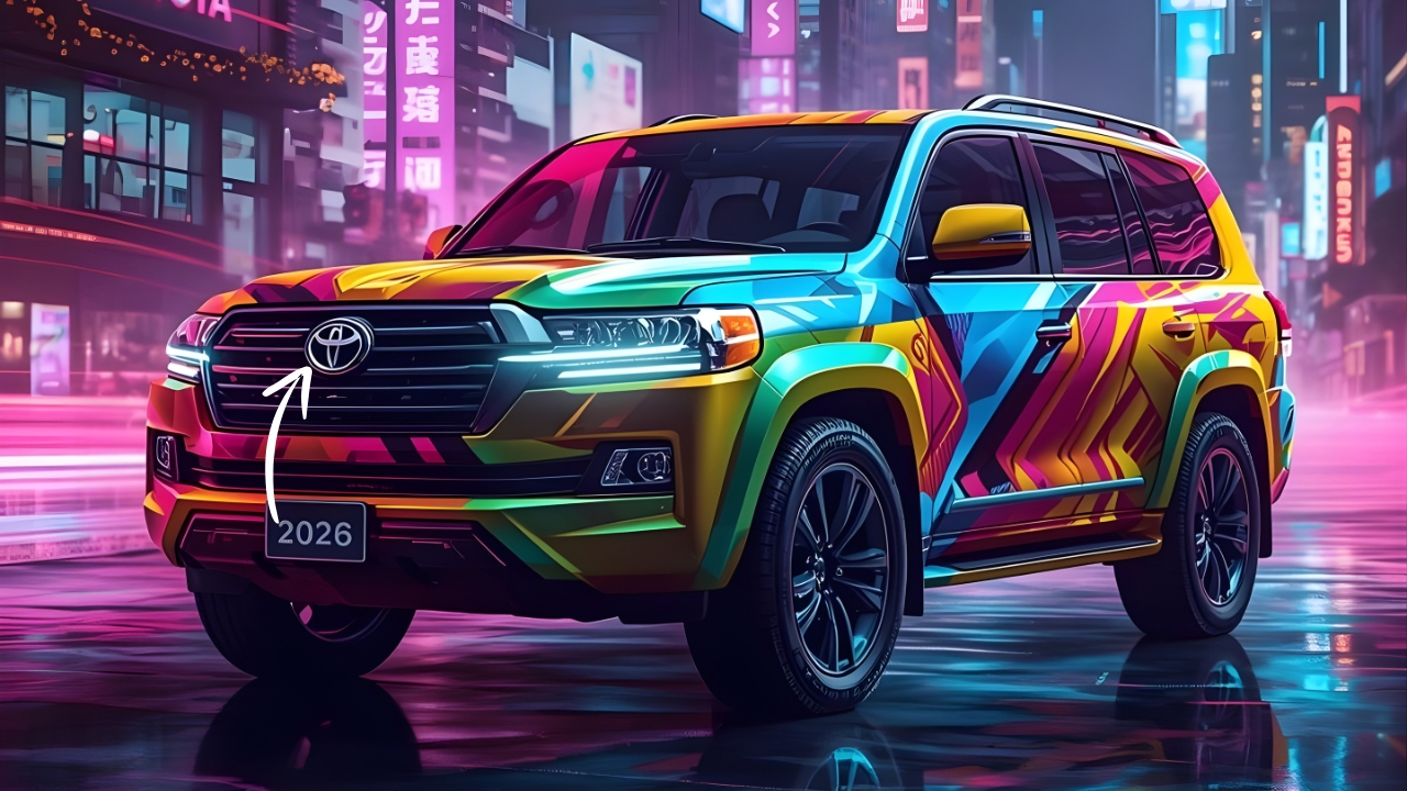 2026 GMC Savana Limo Camper