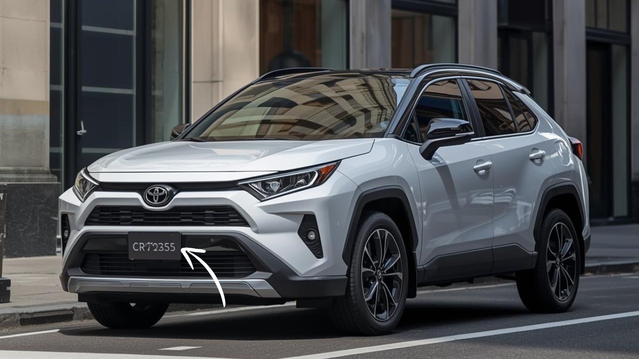 Chevrolet Silverado 1500 2026