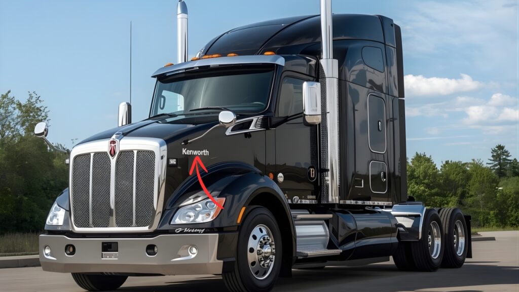 Kenworth W900 Motorhome 2026